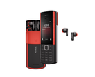 O 5710 XpressAudio. (Fonte: Nokia)