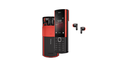 O 5710 XpressAudio. (Fonte: Nokia)