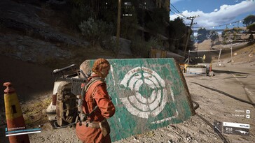 Predefinição baixa