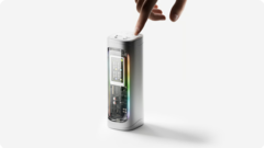 O Shargeek 300. (Fonte da imagem: Sharge)