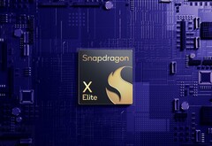 Os notebooks com Snapdragon X Elite apresentam grande eficiência e desempenho, mas são prejudicados pelo suporte de software. (Fonte da imagem: Qualcomm)