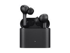 O Xiaomi Mi Air 2 Pro Earbuds oferece um conceito geral muito bom por um preço de importação de cerca de 110 Euros (~$132).