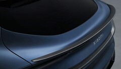 O YU7(?). (Fonte da imagem: Digital Chat Station via Weibo)