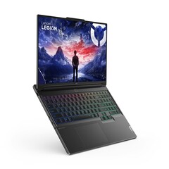 O Lenovo Legion 7i e 5i (16, 9) apresentam uma bateria de 99,99 Wh e 80 Wh, respectivamente. (Fonte: Lenovo)