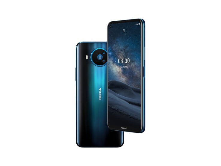 Nokia 8.3 5G Nokia 8.3 5G
