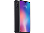 Breve Análise do Smartphone Xiaomi Mi 9