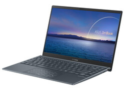 Asus ZenBook 13 UX325JA-AH019T, courtesy of Asus Germany