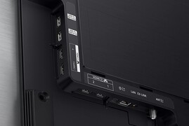 4x portas HDMI 2.1 (Fonte de imagem: Amazon)