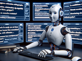 A Meta lançou seu maior e mais inteligente Llama 3.1 405B AI LLM para uso livre de royalties. (Fonte da imagem: AI Image, DallE-3)