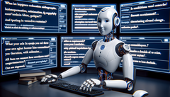 A Meta lançou seu maior e mais inteligente Llama 3.1 405B AI LLM para uso livre de royalties. (Fonte da imagem: AI Image, DallE-3)