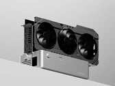 O AOOSTAR AG01 possui uma PSU de 400W integrada (Fonte da imagem: AOOSTAR)