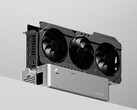 O AOOSTAR AG01 possui uma PSU de 400W integrada (Fonte da imagem: AOOSTAR)