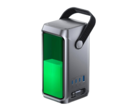 O Anker Prime 50K Power Bank (300W, Built-in Retractable Cable) (foto) parece ter vazado. (Fonte da imagem: Đang Nguyễn Phúc via Facebook)