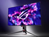 A Asus pode ter aumentado sua garantia OLED para dois anos, mas a MSI já a superou nesse quesito. (Fonte da imagem: Asus)