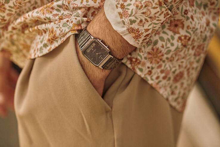 (Fonte da imagem: Casio)