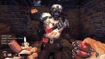 Na foto: uma captura de tela do jogo CULTIC.