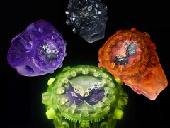 O G-Shock GA-V01SKE 