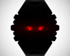 A Casio apresentou o novo relógio G-Shock GAV-01 no Weibo, na China. (Fonte da imagem: Casio via Weibo)