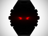 A Casio apresentou o novo relógio G-Shock GAV-01 no Weibo, na China. (Fonte da imagem: Casio via Weibo)