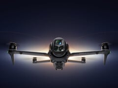 O Mavic 4 Pro será um dos drones de consumo mais caros do mercado quando for lançado em 13 de maio. (Fonte da imagem: via Igor Bogdanov - editado)