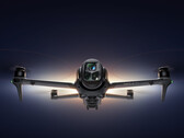 O Mavic 4 Pro será um dos drones de consumo mais caros do mercado quando for lançado em 13 de maio. (Fonte da imagem: via Igor Bogdanov - editado)