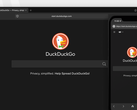 A DuckDuckGo anunciou que está construindo um aplicativo desktop para aumentar a privacidade dos usuários. (Fonte da imagem: DuckDuckGo)