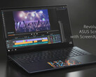 Asus ZenBook Pro 15 UX535: Na próxima vez com mais Zen (fonte da imagem: Asus)