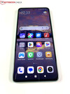 Xiaomi Redmi Note 14 5G (fonte da imagem: Manuel Masiero)