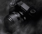 A Fujifilm X-H2 aqui retratada receberá uma sucessora mais potente no próximo ano.