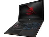 Breve Análise do Portátil Asus ROG GU501GM (i7-8750H, GTX 1060)