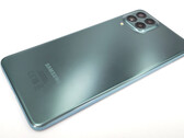 O Samsung Galaxy M44 5G apareceu no Geekbench (imagem via own)