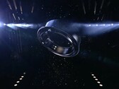 A Samsung planeja entrar no mercado de anéis inteligentes em breve (imagem via Samsung)