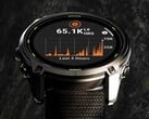 O Garmin Enduro 3 apresentado aqui poderá ter um sucessor em breve.