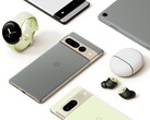 Um desenvolvedor descobriu detalhes da câmera sobre numerosos dispositivos Pixel que estão por vir, incluindo a série Pixel 7. (Fonte de imagem: Google)