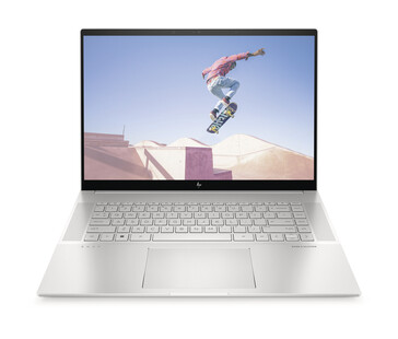 Tela HP Envy 16 (imagem via HP)