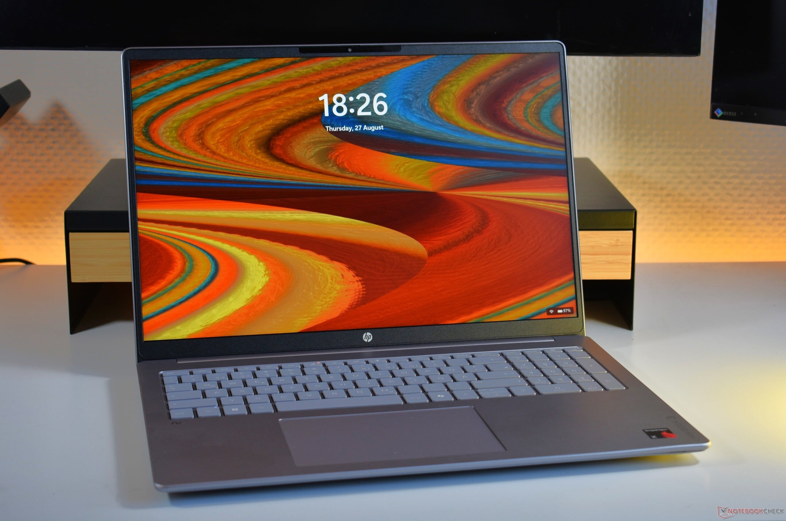 O HP OmniBook 3 16