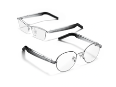 Os novos óculos com IA da Huawei podem chegar em 2026 como uma continuação do Smart Glasses 2 (acima). (Fonte da imagem: Huawei) 
