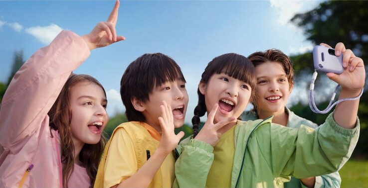O Huawei Watch Kids X1 Pro