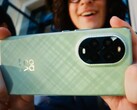 O Huawei Nova 13 Pro oferece uma câmera principal com abertura variável. (Fonte da imagem: Huawei)