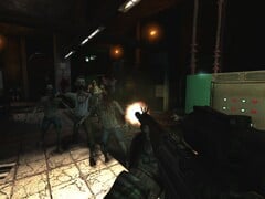 Killing Floor está com 90% de desconto no Steam até 25 de maio.