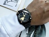 Para marcar o décimo aniversário da Kojima Productions, a Anicorn está lançando um relógio em edição limitada.