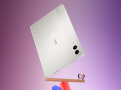 O Yoga Tab custa US$ 599,99. Na foto: uma imagem promocional do tablet. (Fonte da imagem: Lenovo)