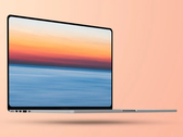 O primeiro MacBook Pro com um display mini-LED pode não chegar até 2022. (Fonte da imagem: MacRumors)