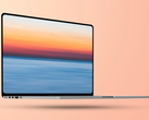 O primeiro MacBook Pro com um display mini-LED pode não chegar até 2022. (Fonte da imagem: MacRumors)