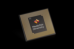 O Dimensity 7000 duelará o Snapdragon 870 e provavelmente sairá por cima. (Fonte: MediaTek)