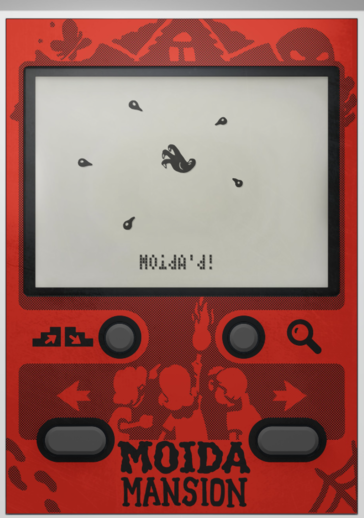 Não seja pego! (Fonte da imagem: itch.io)