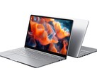 NBook HX: notebook grande com tela rápida. (Fonte da imagem: N-One)
