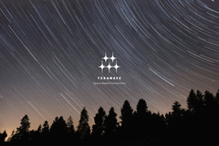 A Blue Origin de Jeff Bezos está prometendo velocidades de até 6 Tbps. (Fonte da imagem: Blue Origin)