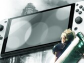 Há rumores de que o Nintendo Switch 2 será capaz de oferecer um desempenho semelhante ao do PS4 ou até mais. (Fonte da imagem: Nintendo/Square - editado)