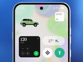O Nothing Phone (3) receberá em breve a primeira versão beta do Nothing OS 5.0.